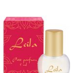 عطر ادکلن لیلا سیل پرفیوم - Leila CIEL Parfum - بررسی، قیمت و خرید