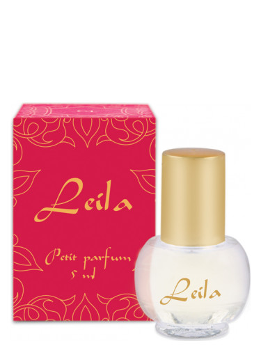 عطر ادکلن لیلا سیل پرفیوم - Leila CIEL Parfum - بررسی، قیمت و خرید