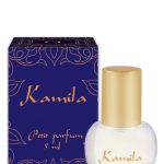 عطر ادکلن کامِلا سیل پرفیوم - Kamila CIEL Parfum - بررسی، قیمت و خرید