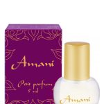 عطر ادکلن امانی سیل پرفیوم - Amani CIEL Parfum - بررسی، قیمت و خرید