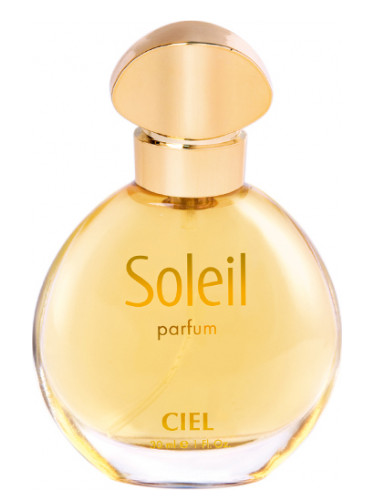 عطر ادکلن سوله سیل پرفیوم - Soleil № 7 CIEL Parfum - بررسی، قیمت و خرید