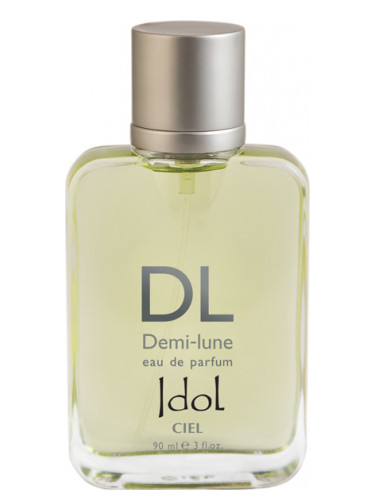 عطر ادکلن دمی لون آیدل سیل پرفیوم - Demi-Lune Idol CIEL Parfum - بررسی، قیمت و خرید