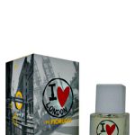 عطر ادکلن آی لاو لاندن فیروچی - I Love London Fiorucci - بررسی، قیمت و خرید