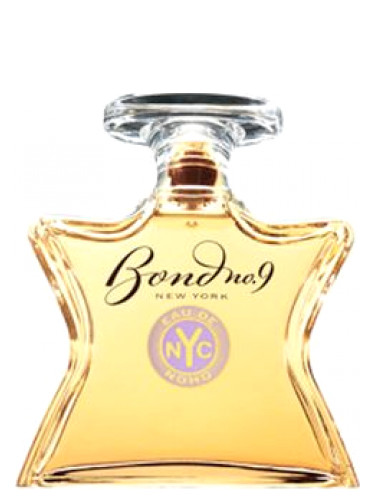 عطر ادکلن اُ دو نوهو باند نامبر ناین - Eau de Noho Bond No 9 - بررسی، قیمت و خرید