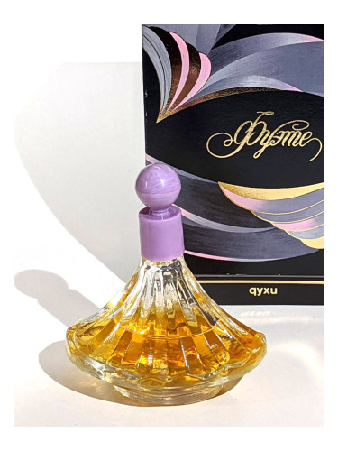 عطر ادکلن فوته نووایا زاریا - Фуэте (Fuete) Новая Заря (The New Dawn) - بررسی، قیمت و خرید