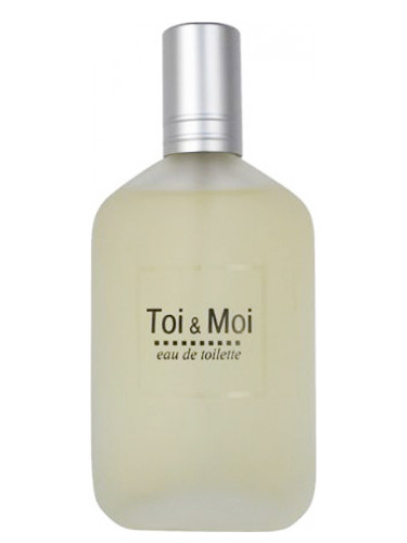 عطر ادکلن توا و موا نوایا زاریا - Toi & Moi Новая Заря (The New Dawn) - بررسی، قیمت و خرید
