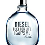 عطر ادکلن فیول فور لایف الئو دیزل - Fuel for Life l’Eau Diesel - بررسی، قیمت و خرید