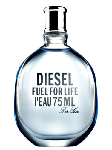 عطر ادکلن فیول فور لایف الئو دیزل - Fuel for Life l’Eau Diesel - بررسی، قیمت و خرید