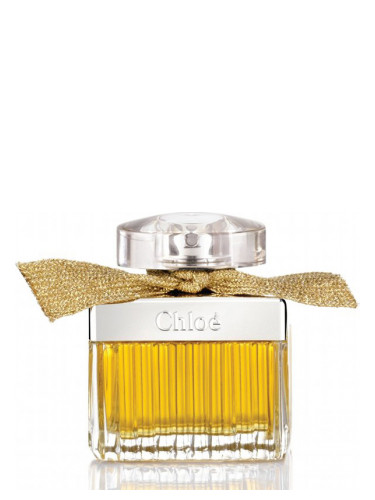 عطر ادکلن کلوئی اینتنس کالکتور کلوئه - Chloé Intense Collect'Or Chloé - بررسی، قیمت و خرید