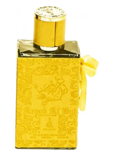 عطر ادکلن اروب الحب خالص - Aroob Al Hub Khalis - بررسی، قیمت و خرید
