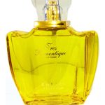 عطر ادکلن ترِ رومَنتیک خالیس - Tres Romentique Khalis - بررسی، قیمت و خرید