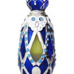 عطر ادکلن الهام العاشق خالص - Ilham Al-Ashiq Khalis - بررسی، قیمت و خرید