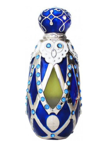 عطر ادکلن الهام العاشق خالص - Ilham Al-Ashiq Khalis - بررسی، قیمت و خرید