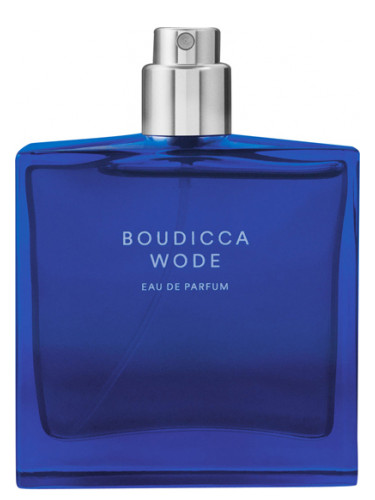 عطر ادکلن بودیکا وود ذ بیوتیفول مایند سریز - Boudicca Wode The Beautiful Mind Series - بررسی، قیمت و خرید