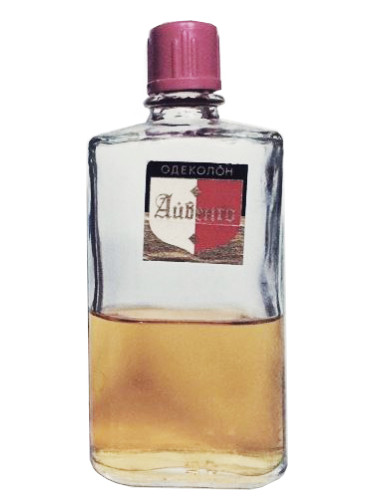 عطر ادکلن آیونهو سیورنو سیاانیه - Айвенго (Ivanhoe) Северное сияние - بررسی، قیمت و خرید