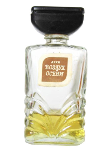 عطر ادکلن وازدوخ آسن سیورنو سییانیه - Воздух Осени (Air of Autumn) Северное сияние - بررسی، قیمت و خرید