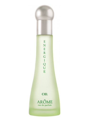 عطر ادکلن انرژیک سیل پرفیوم - Energique CIEL Parfum - بررسی، قیمت و خرید