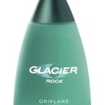 عطر ادکلن گلیشر راک اوریفلیم - Glacier Rock Oriflame - بررسی، قیمت و خرید