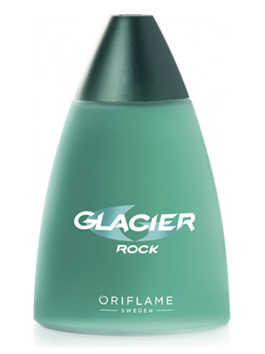 عطر ادکلن گلیشر راک اوریفلیم - Glacier Rock Oriflame - بررسی، قیمت و خرید