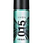 عطر ادکلن ۰۱۵ وگاس ایوون - 015 Vegas Avon - بررسی، قیمت و خرید