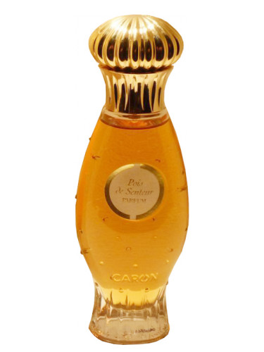 عطر ادکلن پوی د سنتور پارفوم کارون - Pois de Senteur Parfum Caron - بررسی، قیمت و خرید