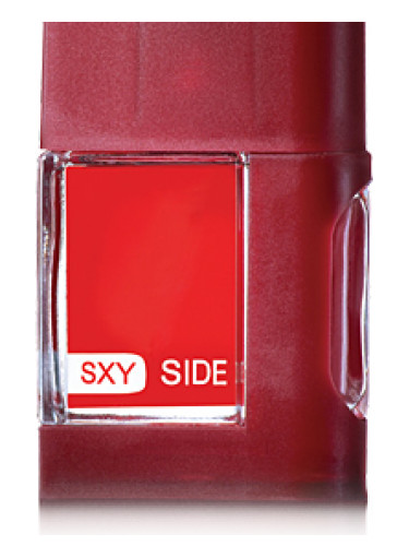 عطر ادکلن سک.سی ساید اِیوِن - Sxy Side Avon - بررسی، قیمت و خرید