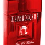 عطر ادکلن ژیرینوفسکی رِد ژیرینوفسکی - Zhirinovsky Red Zhirinovsky - بررسی، قیمت و خرید