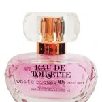 عطر ادکلن وایت فلاورز اند امبر اچ اند ام - White Flowers & Amber H&M - بررسی، قیمت و خرید