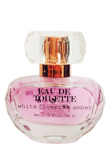 عطر ادکلن وایت فلاورز اند امبر اچ اند ام - White Flowers & Amber H&M - بررسی، قیمت و خرید