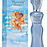 عطر ادکلن هِلِنلی سِنتس شرلی می - Heavenly Scents Shirley May - بررسی، قیمت و خرید