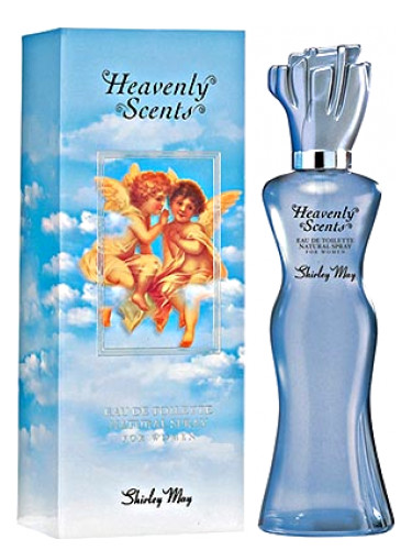 عطر ادکلن هِلِنلی سِنتس شرلی می - Heavenly Scents Shirley May - بررسی، قیمت و خرید
