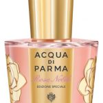 عطر ادکلن رزا نوبیله ادیزیونه اسپشاله آکوآ دی پارما - Rosa Nobile Edizione Speciale Acqua di Parma - بررسی، قیمت و خرید