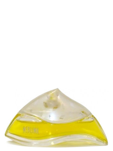 عطر ادکلن لُب د نِبِلینا ایوروشه - L'aube de Neblina Yves Rocher - بررسی، قیمت و خرید