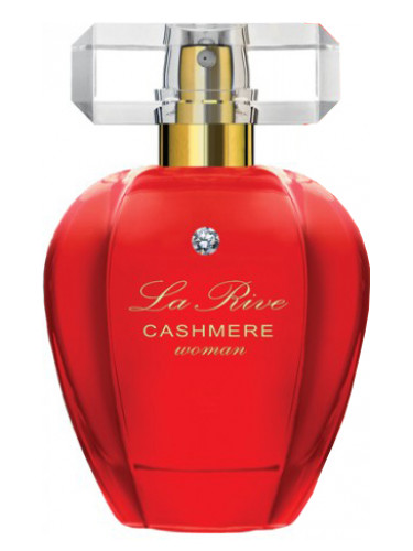 عطر ادکلن کشمیـر لا ریو - Cashmere La Rive - بررسی، قیمت و خرید
