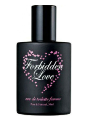 عطر ادکلن فربیدن لاو وو - Forbidden Love VOV - بررسی، قیمت و خرید