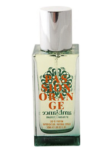 عطر ادکلن پشن اورنج ویواسان - Passion Orange Vivasan - بررسی، قیمت و خرید