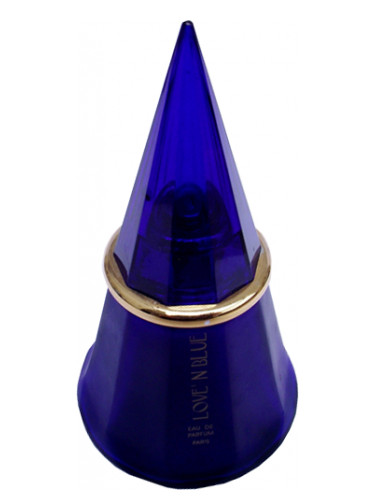 عطر ادکلن لاو اِن بلو ژان آرتس - Love'n Blue Jeanne Arthes - بررسی، قیمت و خرید
