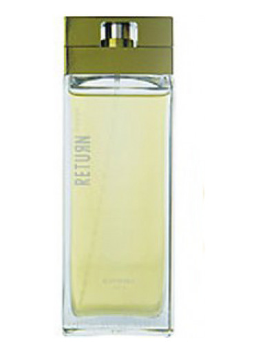 عطر ادکلن ریترن پانوج - Return Panouge - بررسی، قیمت و خرید