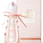 عطر ادکلن سوزی د فیس شاپ - Suzy The Face Shop - بررسی، قیمت و خرید