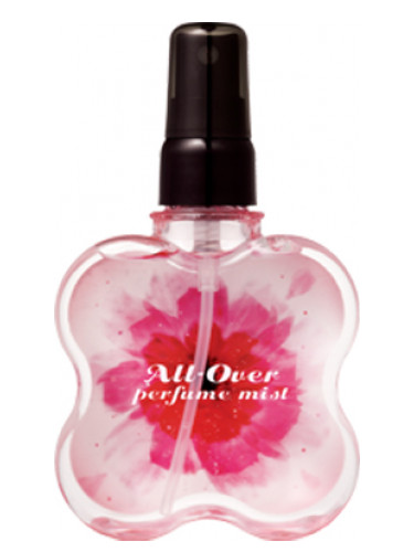 عطر ادکلن رمانتیک بلاسِم د فیس شاپ - Romantic Blossom The Face Shop - بررسی، قیمت و خرید