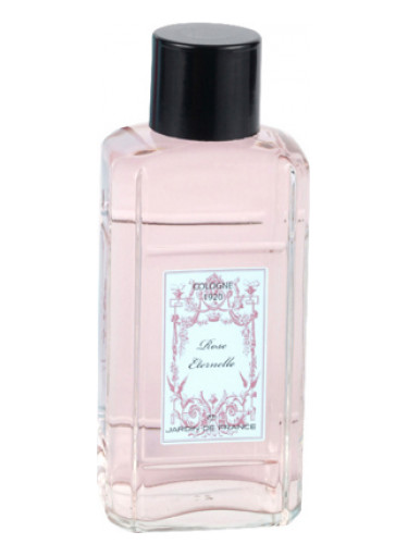 عطر ادکلن رز اترنل ژَردَن دُ فرانس - Rose Eternelle Jardin de France - بررسی، قیمت و خرید