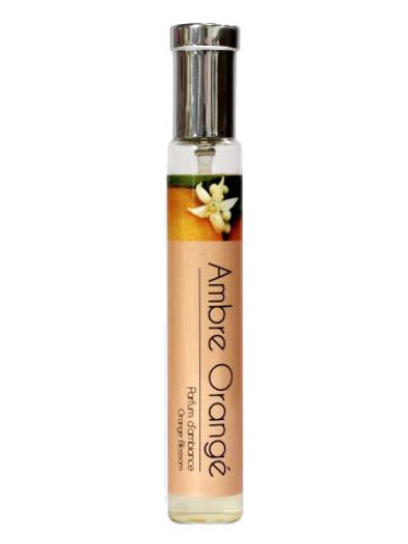 عطر ادکلن امبر اورنج اداپت پارفومز - Ambre Orange Adopt Parfums - بررسی، قیمت و خرید