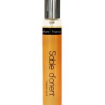 عطر ادکلن سابله دوریانت آداپت پرفیومز - Sable d'Orient Adopt Parfums - بررسی، قیمت و خرید