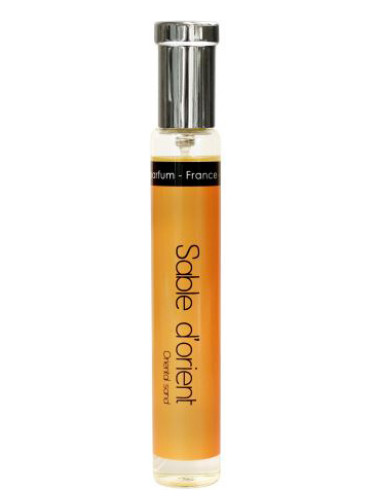 عطر ادکلن سابله دوریانت آداپت پرفیومز - Sable d'Orient Adopt Parfums - بررسی، قیمت و خرید