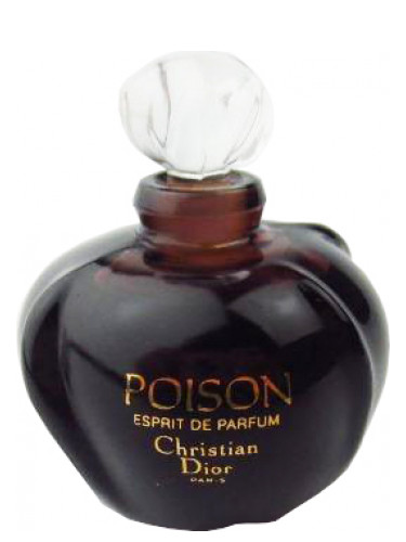 عطر ادکلن پویزن اسپریت د پرفیوم دیور - Poison Esprit de Parfum Dior - بررسی، قیمت و خرید