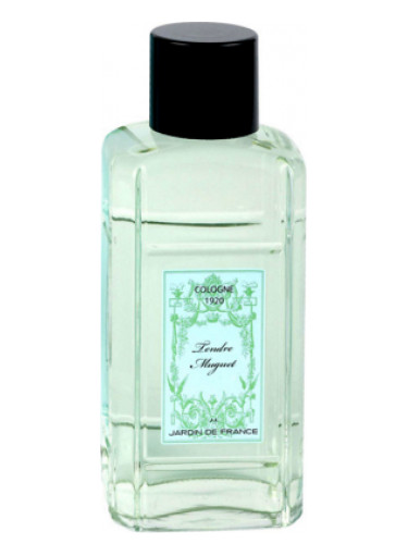 عطر ادکلن تندر موگه ژاردن دو فرانس - Tendre Muguet Jardin de France - بررسی، قیمت و خرید