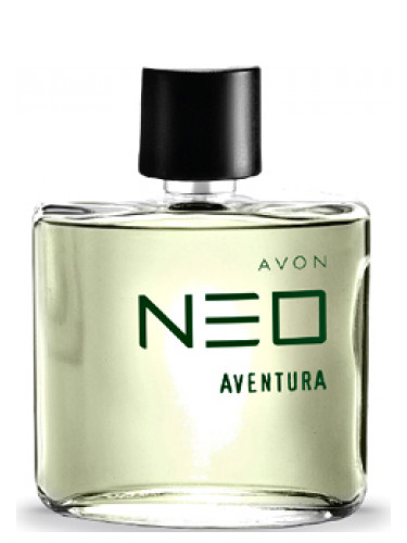 عطر ادکلن نئو اونتورا ایوون - Neo Aventura Avon - بررسی، قیمت و خرید
