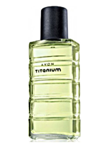 عطر ادکلن تیتانیوم اکشن ایوان - Titanium Action Avon - بررسی، قیمت و خرید