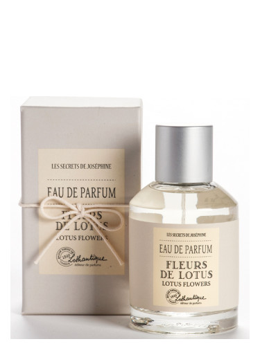 عطر ادکلن لوتوس فلاور لوطانتيک - Lotus Flower Lothantique - بررسی، قیمت و خرید