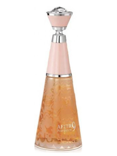 عطر ادکلن افتر ناین سیلور امپر - After 9 Silver Emper - بررسی، قیمت و خرید